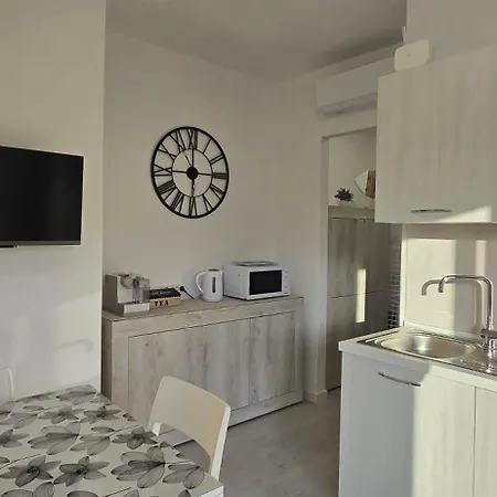 Apartmán Casa Lilly Castelsardo